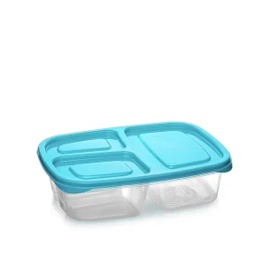 Fiambrera Lunch Nº 2 1,20 L