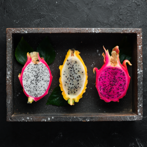 Combo Plantones de Pitahaya