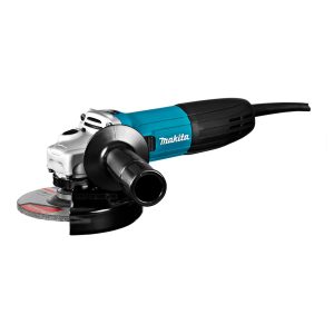 Makita GA4530R miniamoladora 115mm 720W SAR