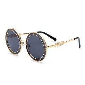 Gafas de Sol Retro Mujer