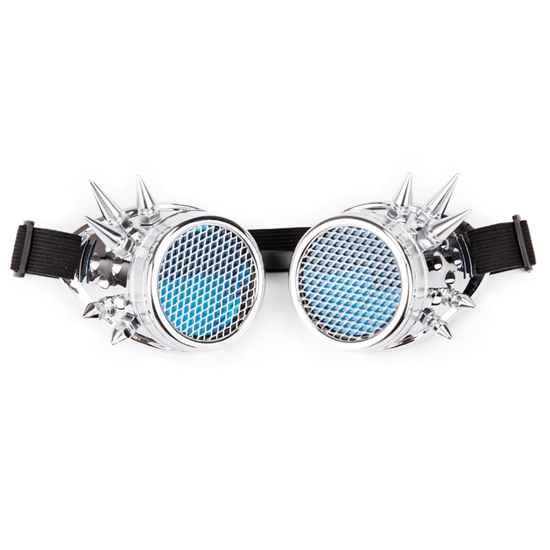 Gafas Retrofuturistas - Imagen 5