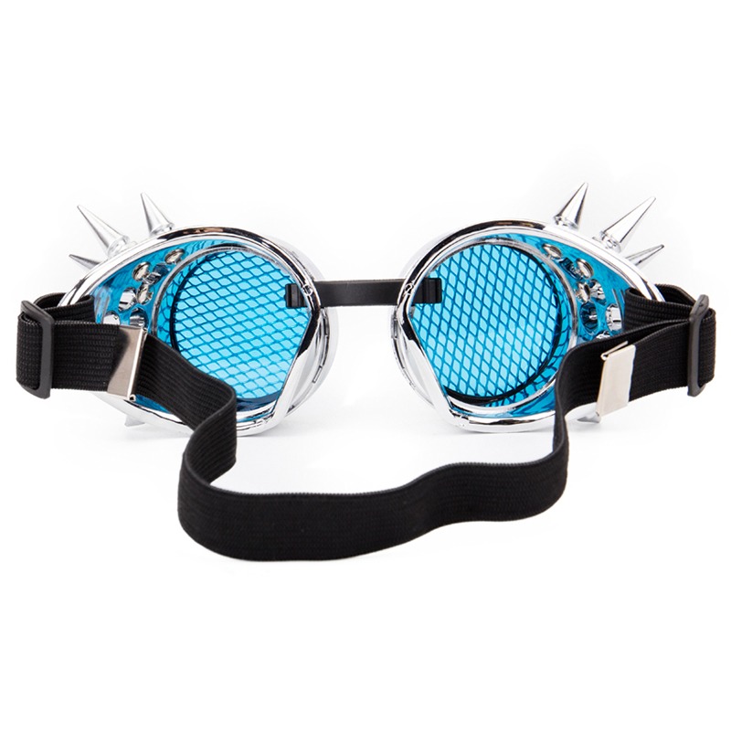 Gafas Retrofuturistas - Imagen 6
