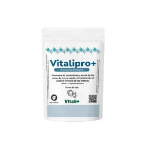 ENRAIZANTE BIOLÓGICO VITALIPRO 10 GR