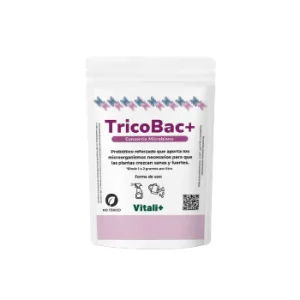 CONSORCIO MICROBIANO TRIOBAC 10 GR