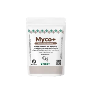 MICORRIZAS REFORZADAS MYCO 10 GR