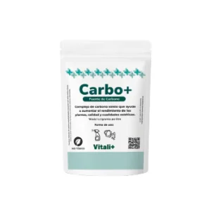 FUENTE DE CARBONO CARBO 10 GR