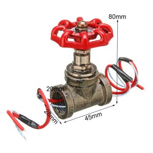 Interruptor Industrial