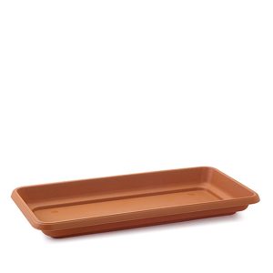 Plato Jardinera 100 cm Nuevo