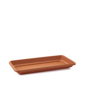 Plato Jardinera 80 cm Nuevo