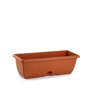 Jardinera Balconera 50 sin Soporte