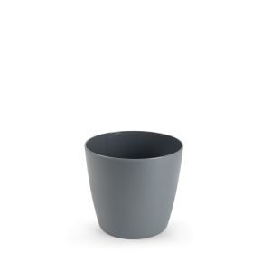 Maceta Mykonos 16 cm Mate