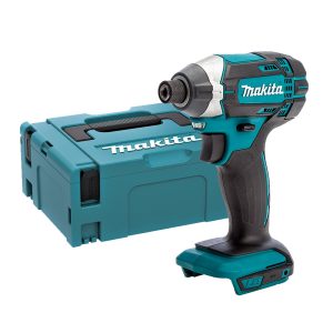Makita DTD152ZJ Atornillador de Impacto LXT® 18V