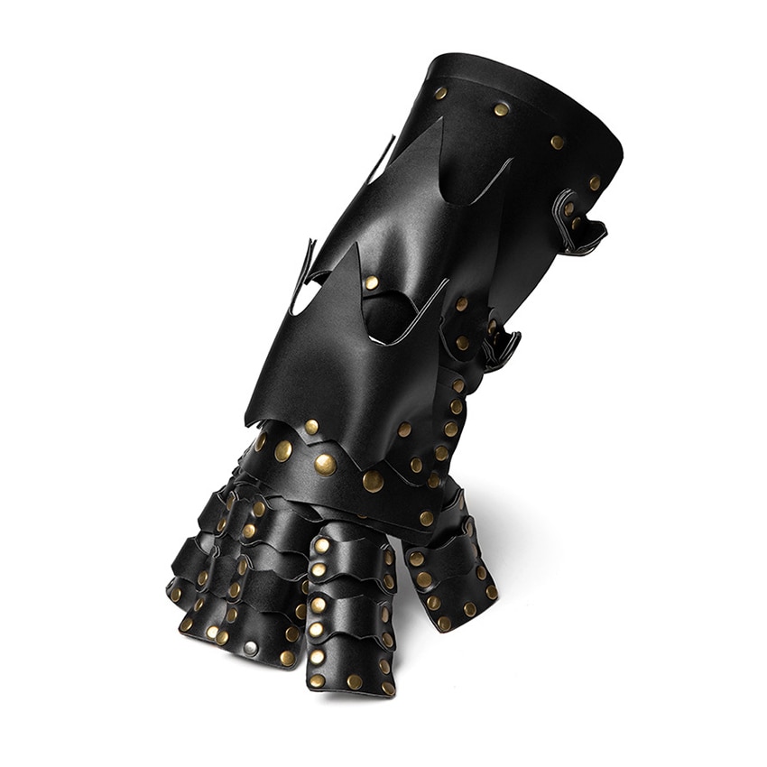 Manoplas Steampunk