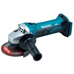 Amoladora Makita DGA452Z 18V LXT
