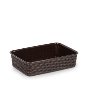 Bandeja Mimbre Nº 2