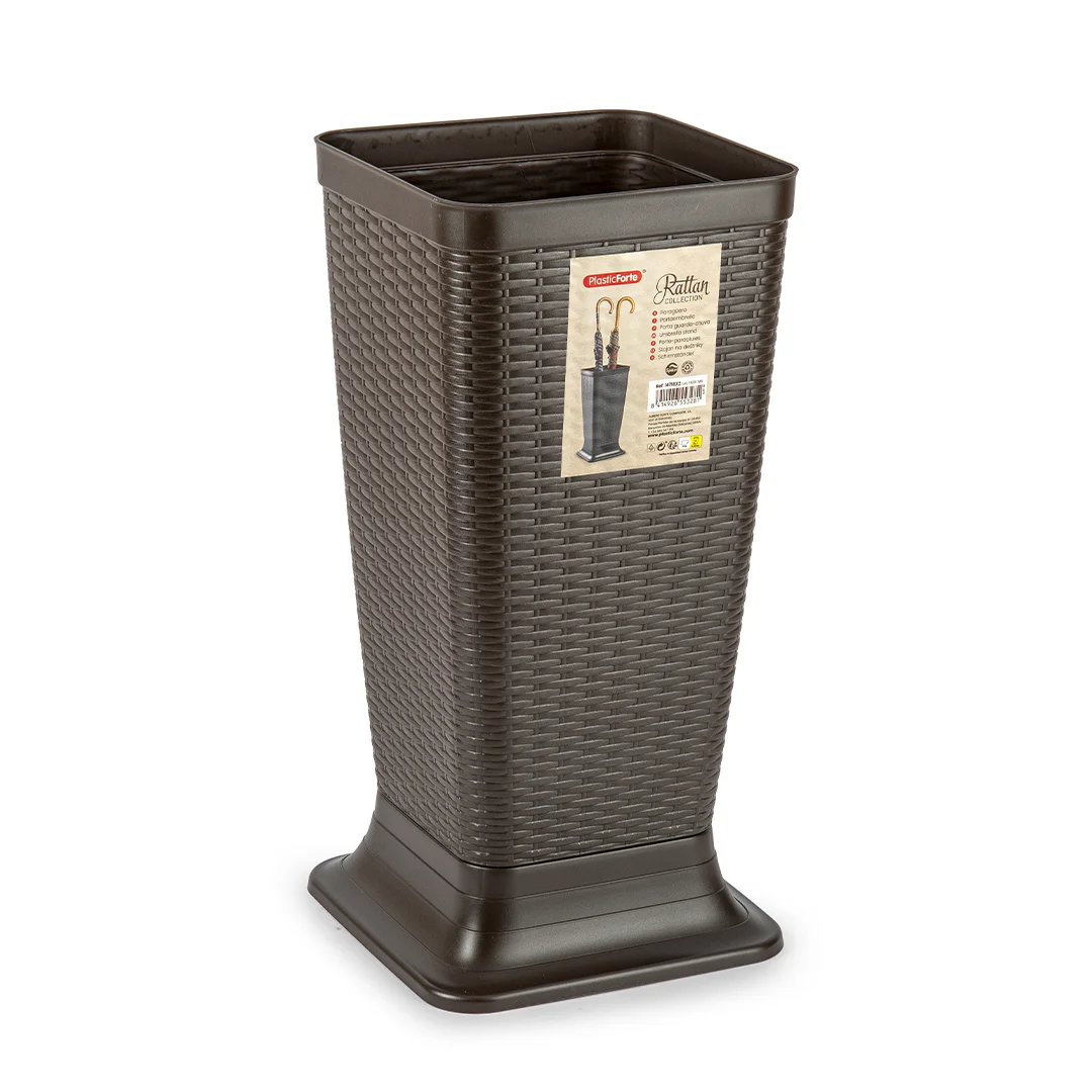 Paragüero Rattan