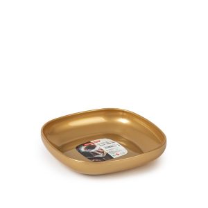 Plato Stilo Cuadrado 17 cm 650 ml