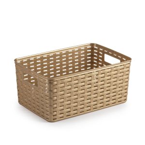 Cesta Rattan nº 2 6L 29 x 19,5 cm