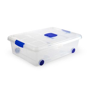 Nº 6 Caja bajo cama 31 litros