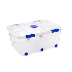 Nº 15 Caja de almacenaje 100 L