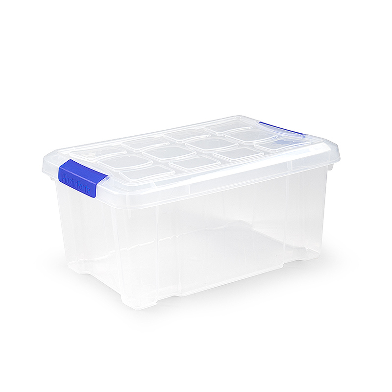 Nº 10 Caja de almacenaje 5 litros - Imagen 2