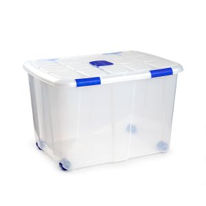 Nº 16 Caja de almacenaje 130 L