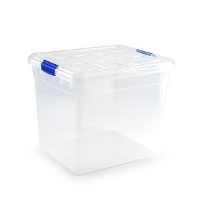 Nº 17 Caja de almacenaje 35 L