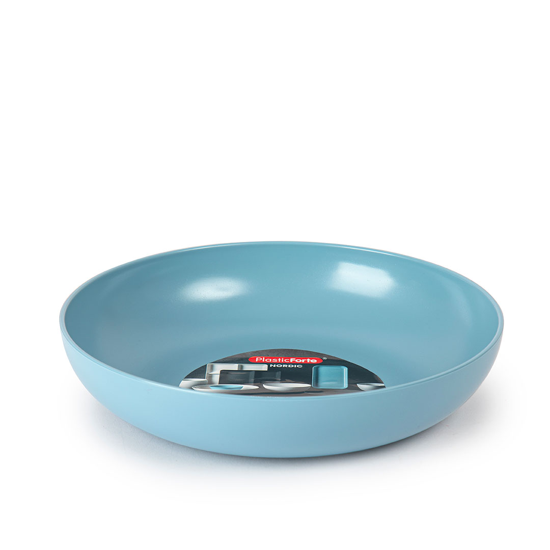Plato Nordic Hondo 24 cm