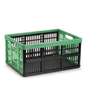 Caja Plegable