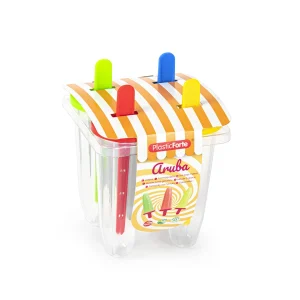 Polera Nº11 Aruba 4 Polos