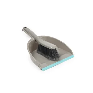 Recogedor de Mano con Cepillo Nº 1 Reciclado