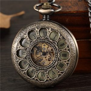 Reloj de Bolsillo Chaleco