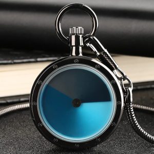 Reloj de Bolsillo Digital