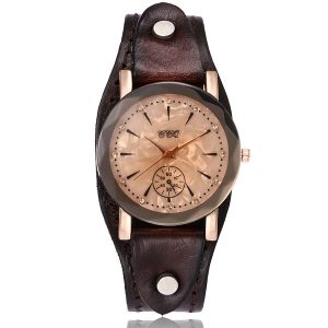 Reloj de Pulsera Retro