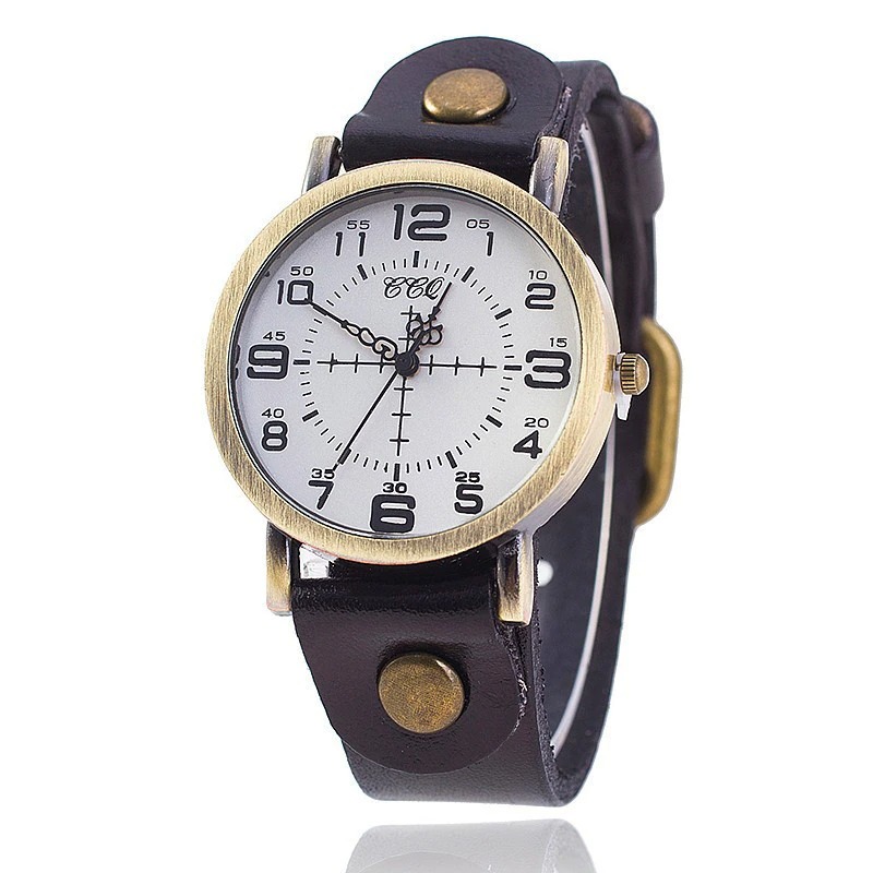 Reloj de Pulsera Steampunk - Imagen 3