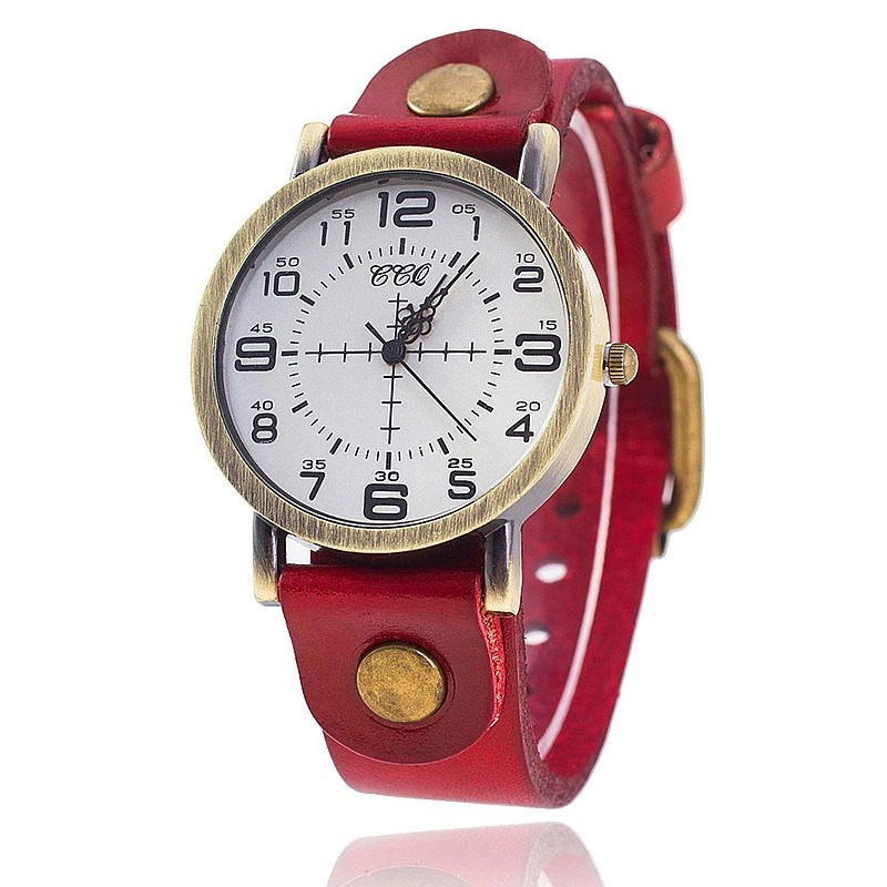Reloj de Pulsera Steampunk - Imagen 5
