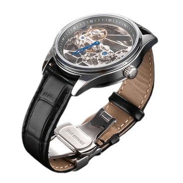 Reloj Esqueleto - Imagen 4