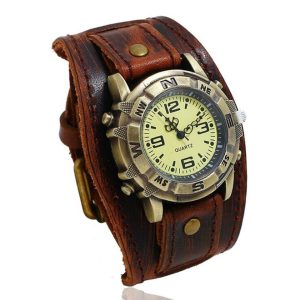 Reloj Estilo Steampunk