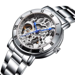 Reloj Hombre Esqueleto