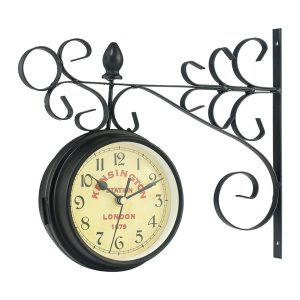 Reloj Industrial