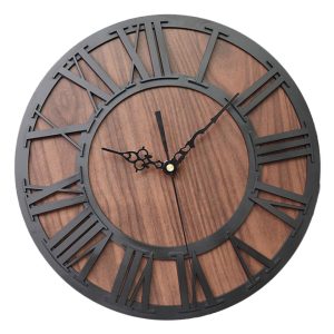 Reloj Pared Vintage Grande