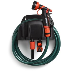 Soporte Para Manguera