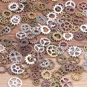 Steampunk Manualidades