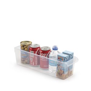 Organizador System Nº 10 Frigo PP