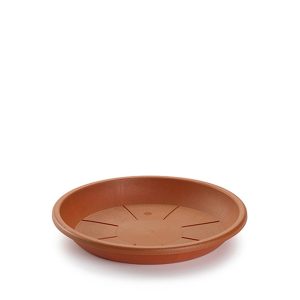 Plato Maceta 28 cm