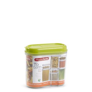 Recipiente Totem 1 L Ps