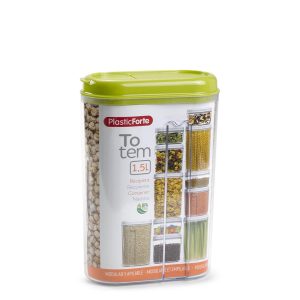 Recipiente Totem 1,5 L Ps