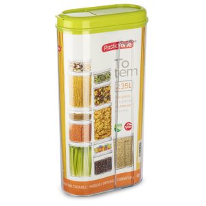 Recipiente Totem 2,35 L Ps