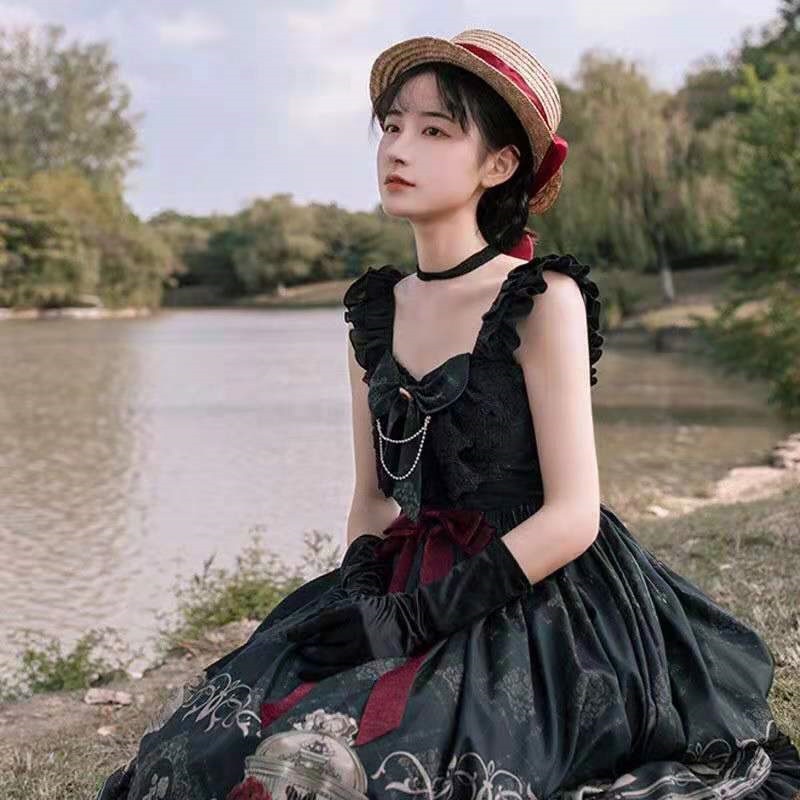 Steampunk Cosplay - Imagen 4