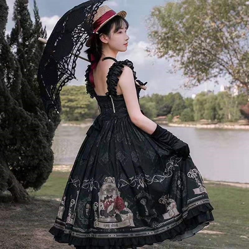 Steampunk Cosplay - Imagen 6
